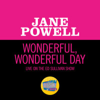 Wonderful, Wonderful Day_Jane Powell