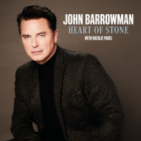 Heart of Stone_John Barrowman,Natalie Paris,Royal Philharmonic Orchestra