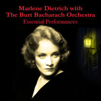 My Blue Heaven_Marlene Dietrich,The Burt Bacharach Orchestra