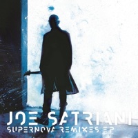 Lost in a Memory_Joe Satriani