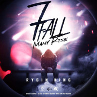 7 Fall Many Rise_Rygin King,Dynasty Records,Matthew Smith