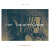 Miss Maybelle_North Mississippi Allstars