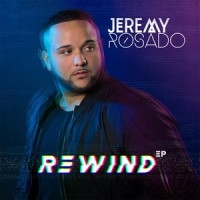 Let Me Down_Jeremy Rosado