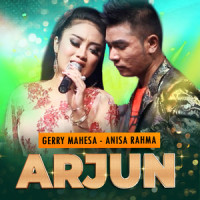 Arjun_Gerry Mahesa,Anisa Rahma