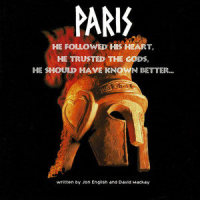 Love Has Power_Jon English,Jonathan James English,David MacKay