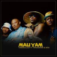 Mali Yam(feat. Trademark & MSA)_Taminology,Trademark,MSA