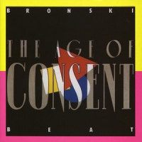 No More War_Bronski Beat