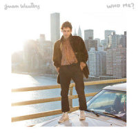 I Was Well_Juan Wauters