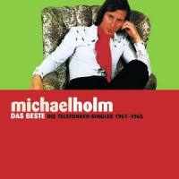 Ich will Dich immer wieder küssen(24 Mila Baci)_Michael Holm