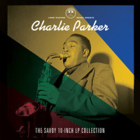 Sipping At Bells_Charlie Parker,Miles Davis