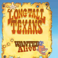 Suicide at the Seaside_The Long Tall Texans