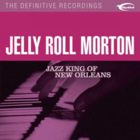 Shreveport_Jelly Roll Morton