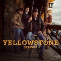 Follow the Horizon(Music from the Original TV Series Yellowstone Season 2)_Brian Tyler