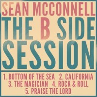 Bottom of the Sea_Sean McConnell