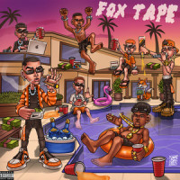 Paq & Dry_Raposa Ladrona,Wayra,m4cedo,V$,Bitt,Conflih,El Piva