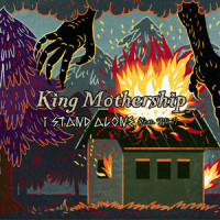 I Stand Alone_King Mothership,Plini