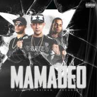 Mamadeo_J-King y Maximan,Arcangel
