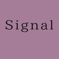Signal_Namiko Shinozaki,KAT-TUN