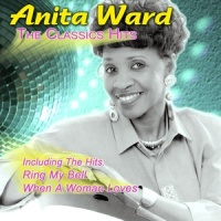 Who Wants To Be In Love_Anita Ward