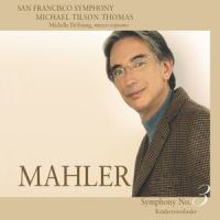 Kindertotenlieder: IV. "Oft denk' ich, sie sind nur ausgegangen"_San Francisco Symphony