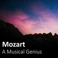 Mozart: Symphony No. 44 in D Major, K. 81 - I. Allegro (第1楽章: Allegro|ダイイチガクショウ:アレグロ)_Berliner Philharmoniker,Karl Böhm