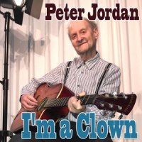 He Thinks He Is a Man_Peter Jordan