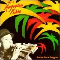 Pablo in Dub_Augustus Pablo
