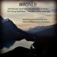 The Ride of the Valkyries_Hans Knappertsbusch,Wiener Philharmoniker