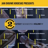 Northern Skies(2 Meter Session)_I Am Kloot