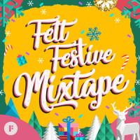 Going Home This Christmas_Felt