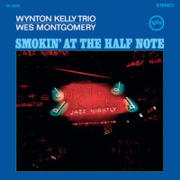 Portrait Of Jennie_Wes Montgomery,Wynton Kelly Trio