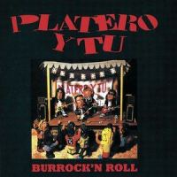 Si Tu Te Vas_Platero Y Tu