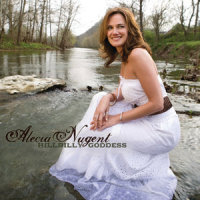 Wreckin' The Train_Alecia Nugent