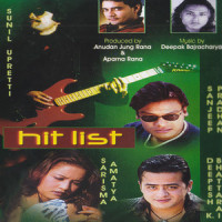 Mann Diye_Anudan Jung Rana,Deepak Bajracharya