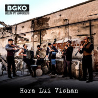 Hora Lui Vishan_Barcelona Gipsy balKan Orchestra,Marcel Budala,Mattia Schirosa,lvan Kovačević,Stelios Togias,Juien Chanal,Oleksandr Sora,Daniel Carbonell