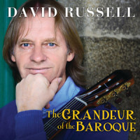 Toccata_David Russell