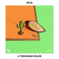 A Thousand Miles_Koosen,Strange Fruits Music,Green Bull,Vanessa Carlton