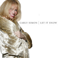 Let It Snow! Let It Snow! Let It Snow!_Carly Simon