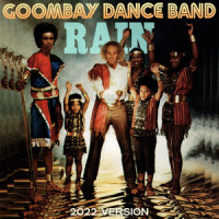 Rain_Goombay Dance Band