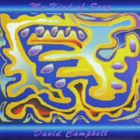 Autumn Song_David Campbell