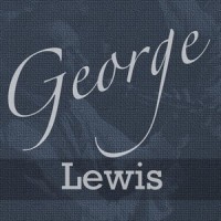 Over the Waves_George Lewis