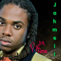 Party Time_Jahmiel,Jahmeil,Sly Dunbar,Robbie Shakespare,Orlando sinclair