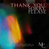 Thank You, Sorry, Please_Manor Collective,Becca Folkes,Charlotte Kiwanuka,Elle Limebear