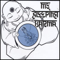 ahimsa_My Sleeping Karma
