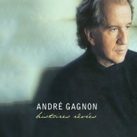 Un soir à Moscou_André Gagnon