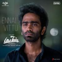 Ennai Vittu_Yuvanshankar Raja,Sid Sriram