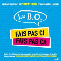 Fais pas ci, fais pas ça_Jacques Dutronc,Jacques Lanzmann,Anne Segalen