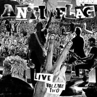 The Ranks of the Masses Rising_Anti-Flag