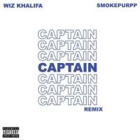 Captain(feat. Smokepurpp)_Wiz Khalifa,Smokepurpp