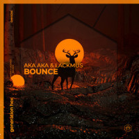 Bounce_AKA AKA,Lackmus